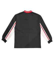 Bottega Desires Hockey Jersey Black