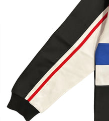 Bottega Desires Hockey Jersey Black