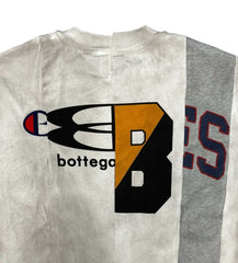 Bottega Desires Ransom Tee White