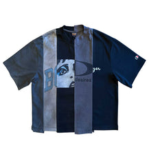 Bottega Desires Ransom Tee Black