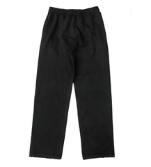 Bottega Desires Tech Sweatpants Black