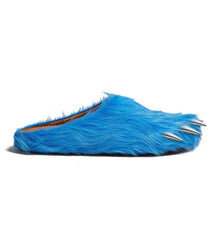 Bravest Studios Bear Claw Mule Blue