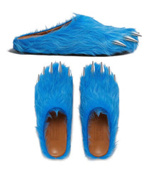 Bravest Studios Bear Claw Mule Blue