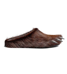 Bravest Studios Bear Claw Mule Brown