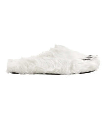Bravest Studios Bear Claw Mule White