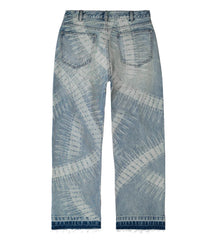 Bravest Studios Bullet Jeans Blue