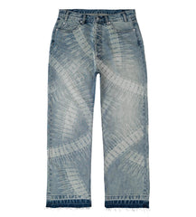 Bravest Studios Bullet Jeans Blue