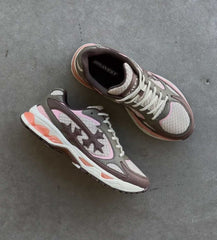 Bravest Studios Cherry Kross Kountry Runner Brown/Pink