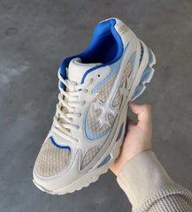 Bravest Studios Ice Blue Kross Kountry Runner