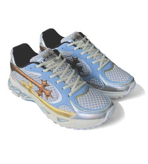 Bravest Studios Kross Kountry Runner Olympic