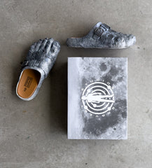 Bravest Studios Moon Clogs