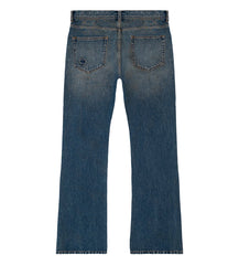 Bravest Studios Patchwork Jean Blue