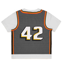 Bravest Studios Stacks Tee Black