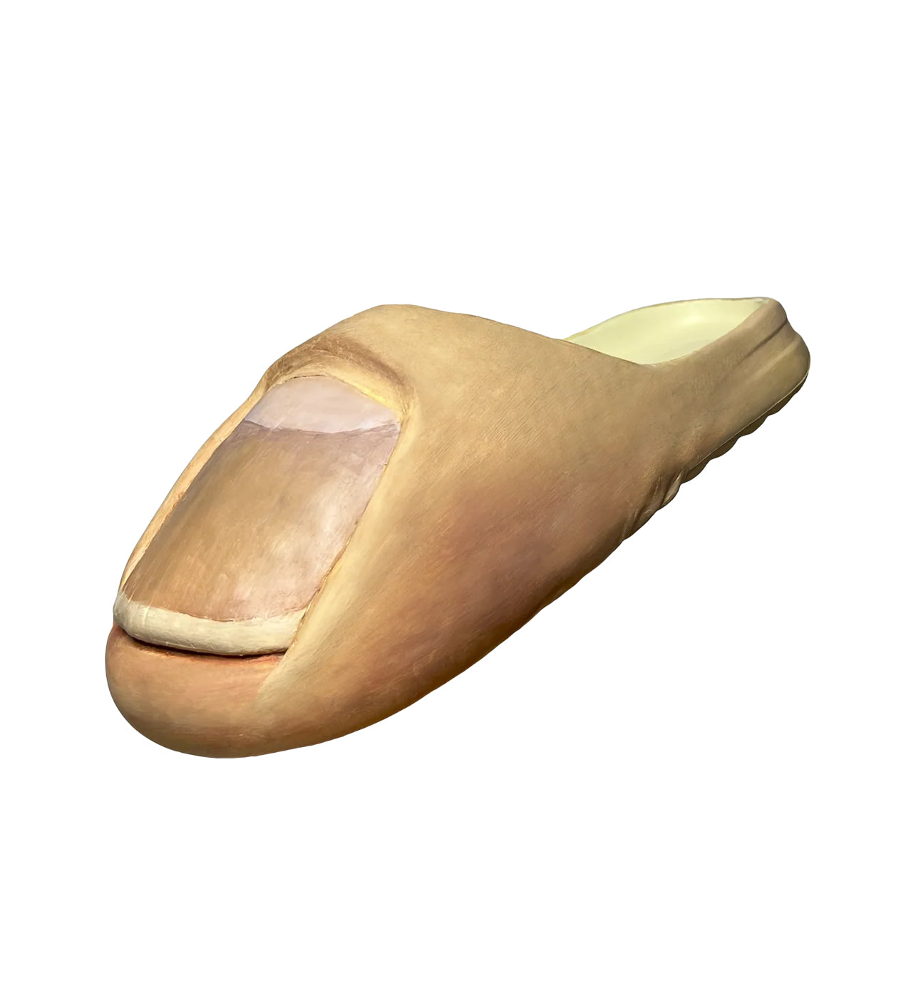 Bravest Studios Toe Slides