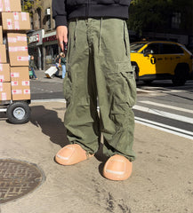 Bravest Studios Toe Slides