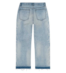 Bravest Studios Tribal Denim Blue