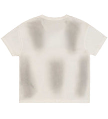 Bravest Studios Union Vintage Tee White