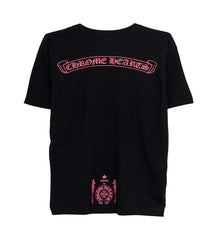 Chrome Hearts Foti Harris Teeter Tee Black