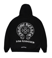 Chrome Hearts LA Thermal Zip-Up