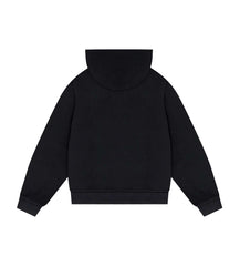 Denim Tears ADG Black Hoodie