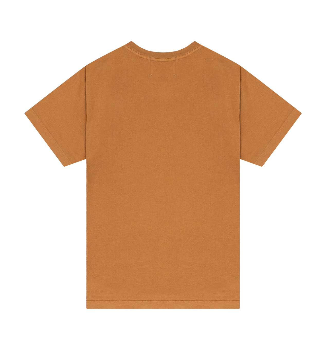 Denim Tears ADG Brown Tee
