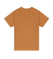 Denim Tears ADG Brown Tee