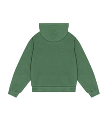 Denim Tears ADG Vintage Green Hoodie