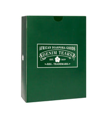 Denim Tears Boxer Black (3 Pack)