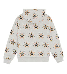 Denim Tears Every Tear Is A Star Hoodie Grey