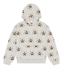 Denim Tears Every Tear Is A Star Hoodie Grey