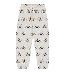 Denim Tears Every Tear is A Star Sweatpants Grey