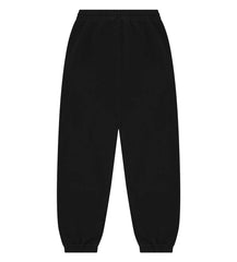 Denim Tears University Black Sweatpants