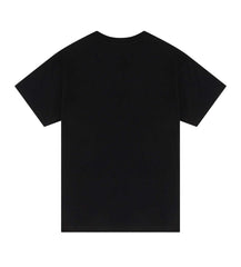 Denim Tears University Black Tee