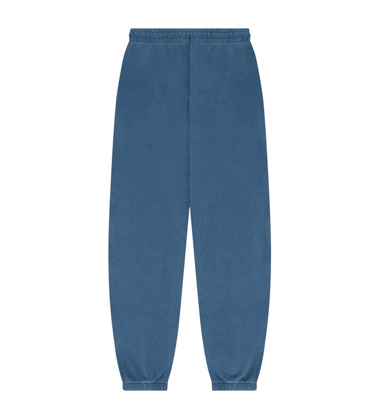 Denim Tears University Navy Sweatpants