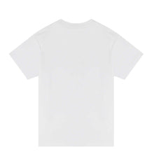 Denim Tears University White Tee