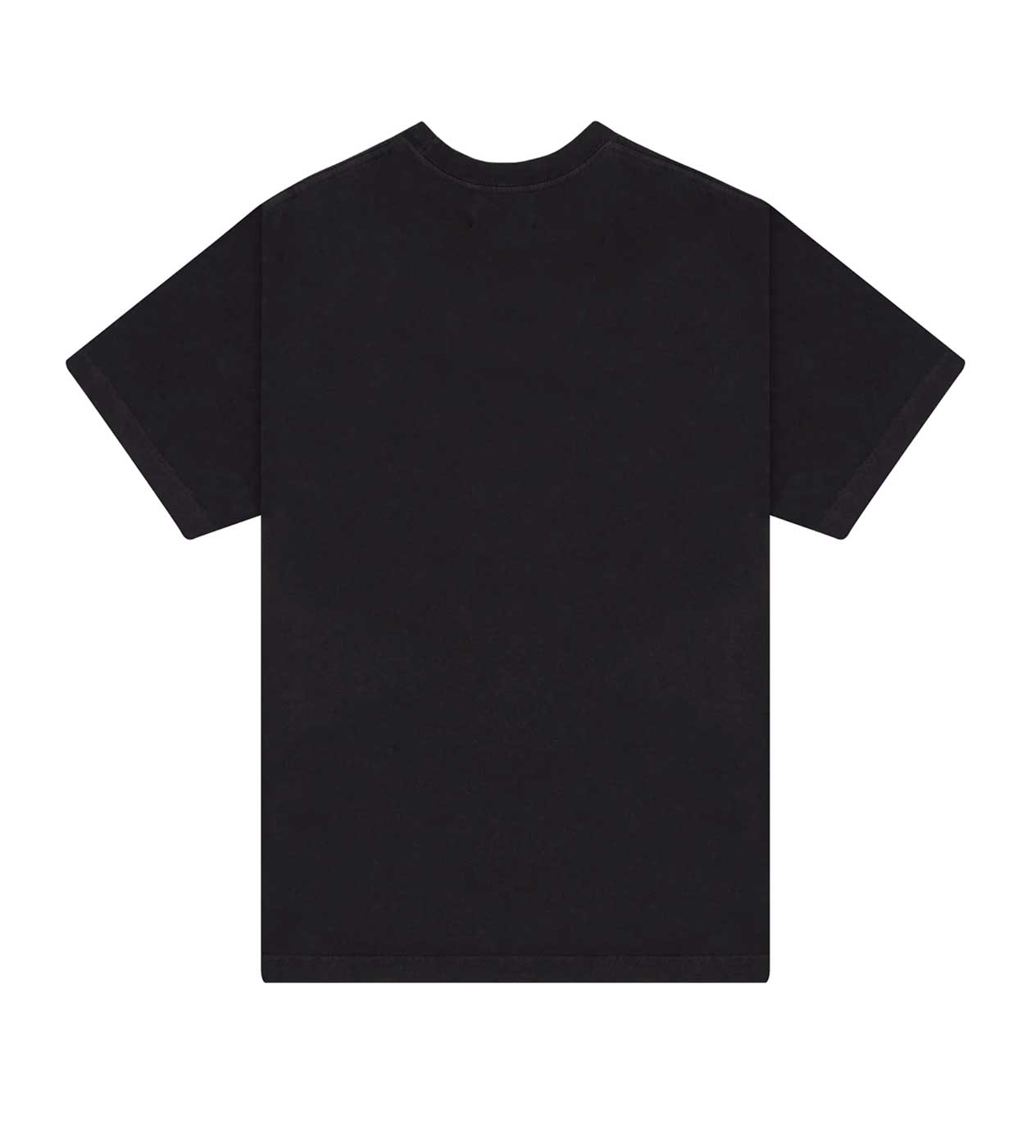 Denim Tears Virginia Black Tee