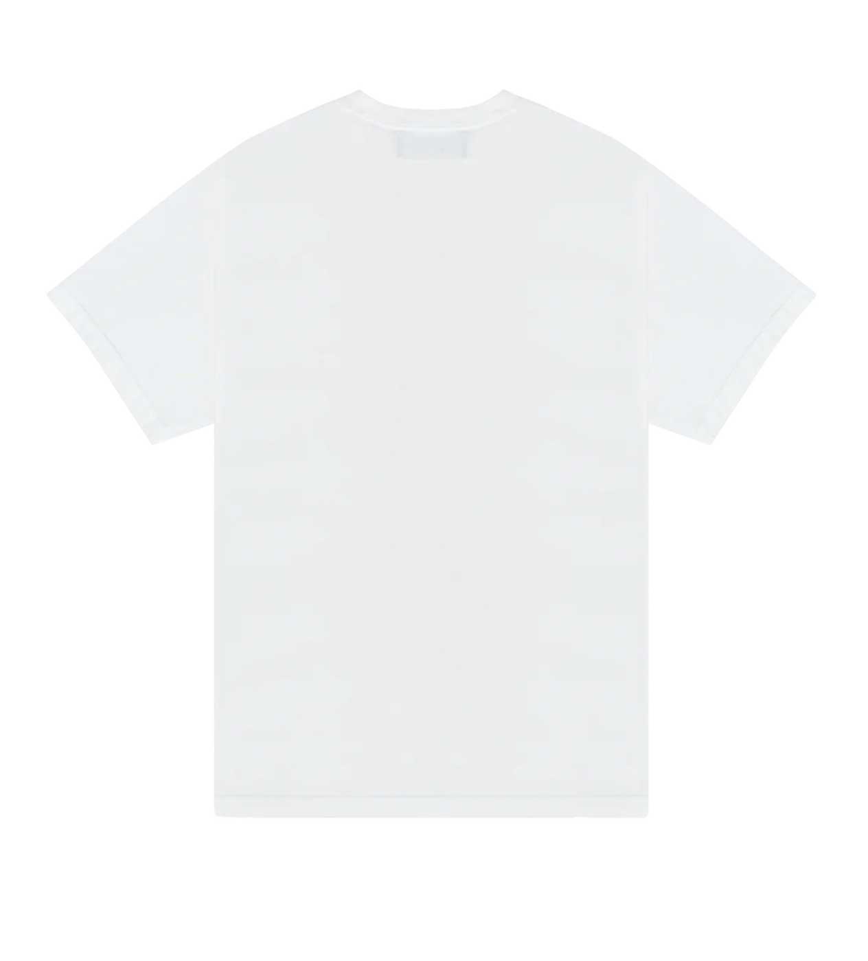 Denim Tears Virginia White Tee