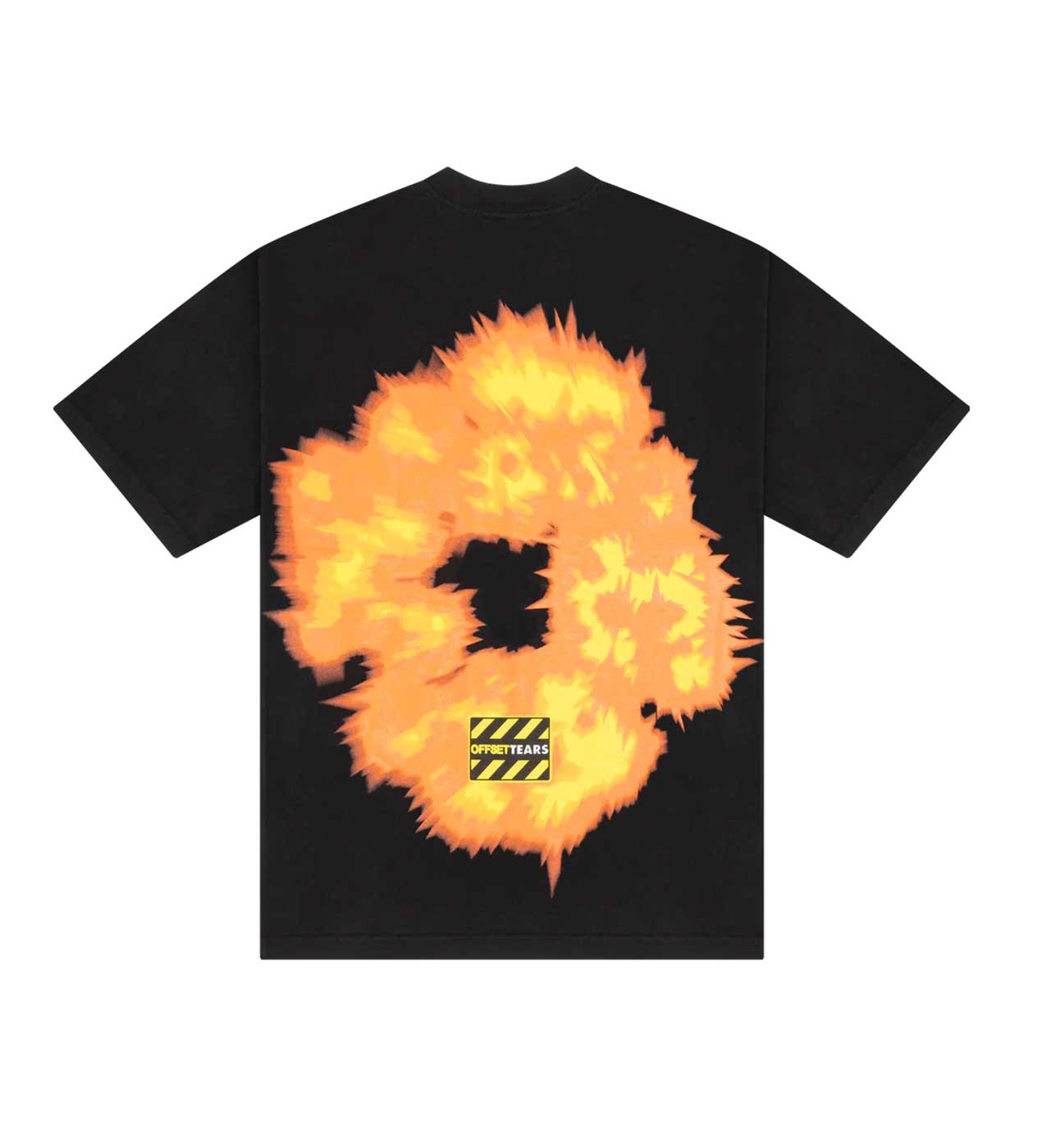 Denim Tears x Offset Set It Off Set 1