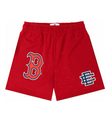 Eric Emanuel Boston Red Sox Basic Shorts