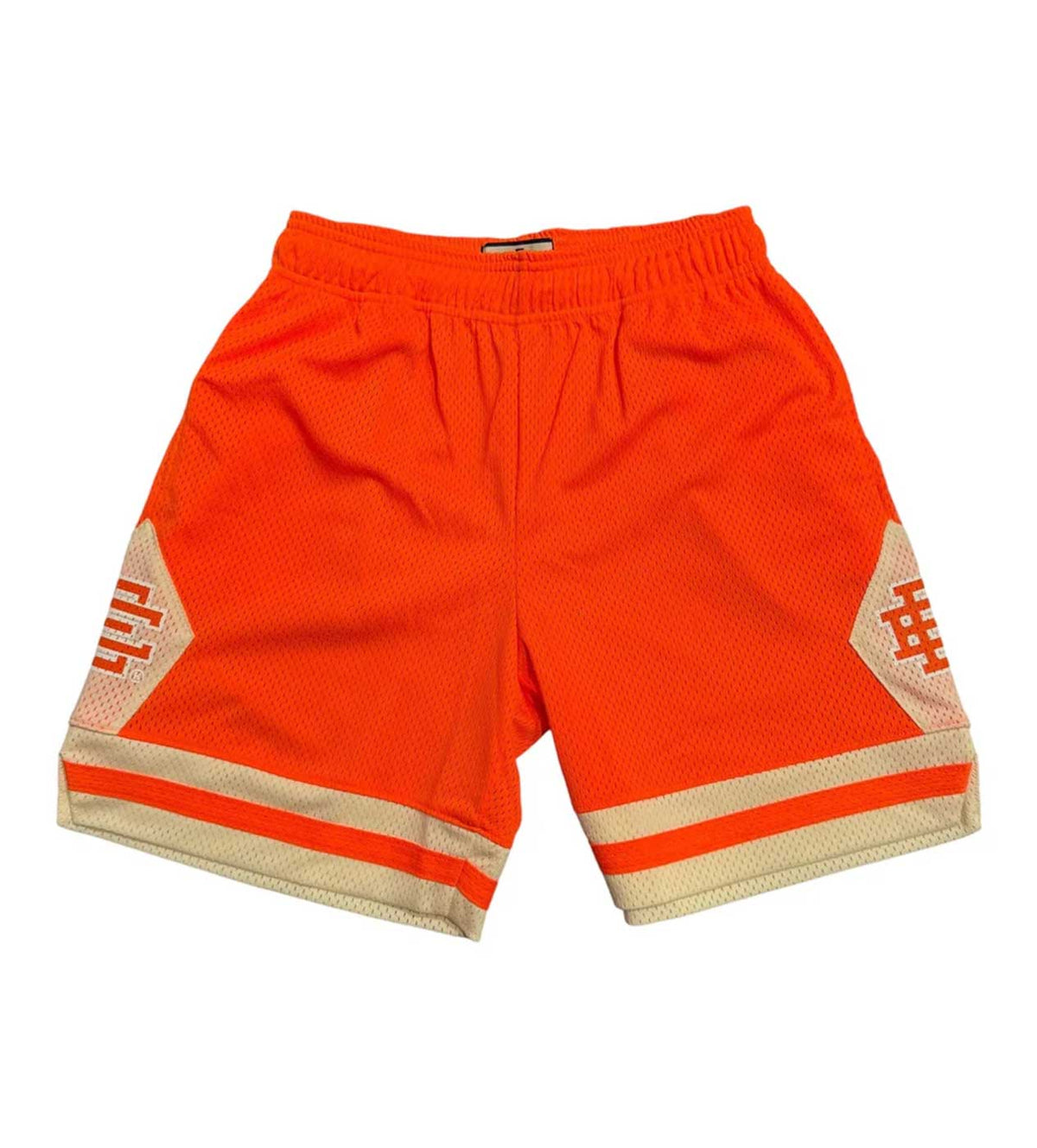 Eric Emanuel EE Basic V2 Short Orange