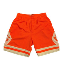 Eric Emanuel EE Basic V2 Short Orange