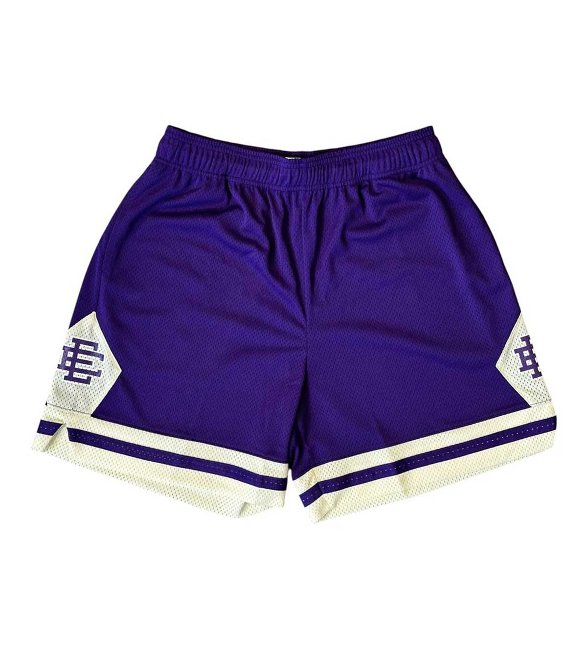 Eric Emanuel EE Basic V2 Short Purple