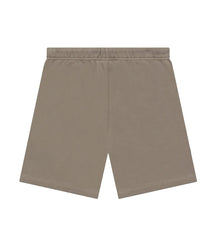 Essentials Desert Taupe Shorts