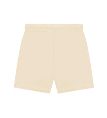 Essentials Eggshell Sweatshorts Cream