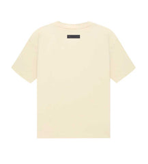 Essentials Tee Eggshell