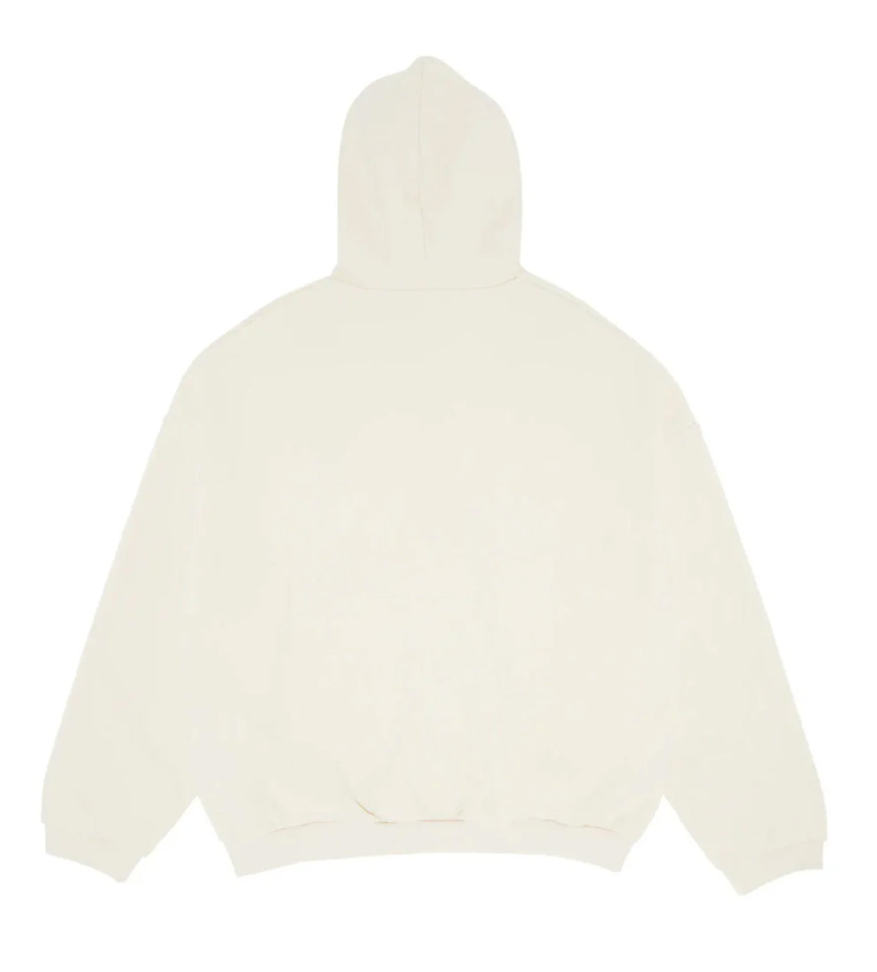 Essentials Fleece Hoodie Shell