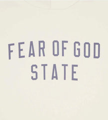 Essentials Fleece Hoodie Shell