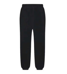 Essentials Jet Black Sweatpants