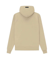 Essentials Sand Hoodie