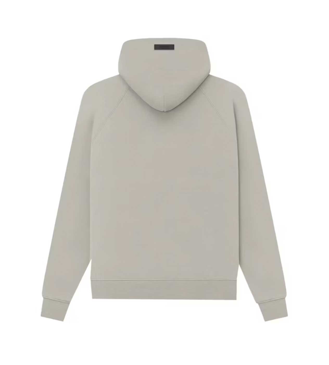 Essentials Seal Hoodie